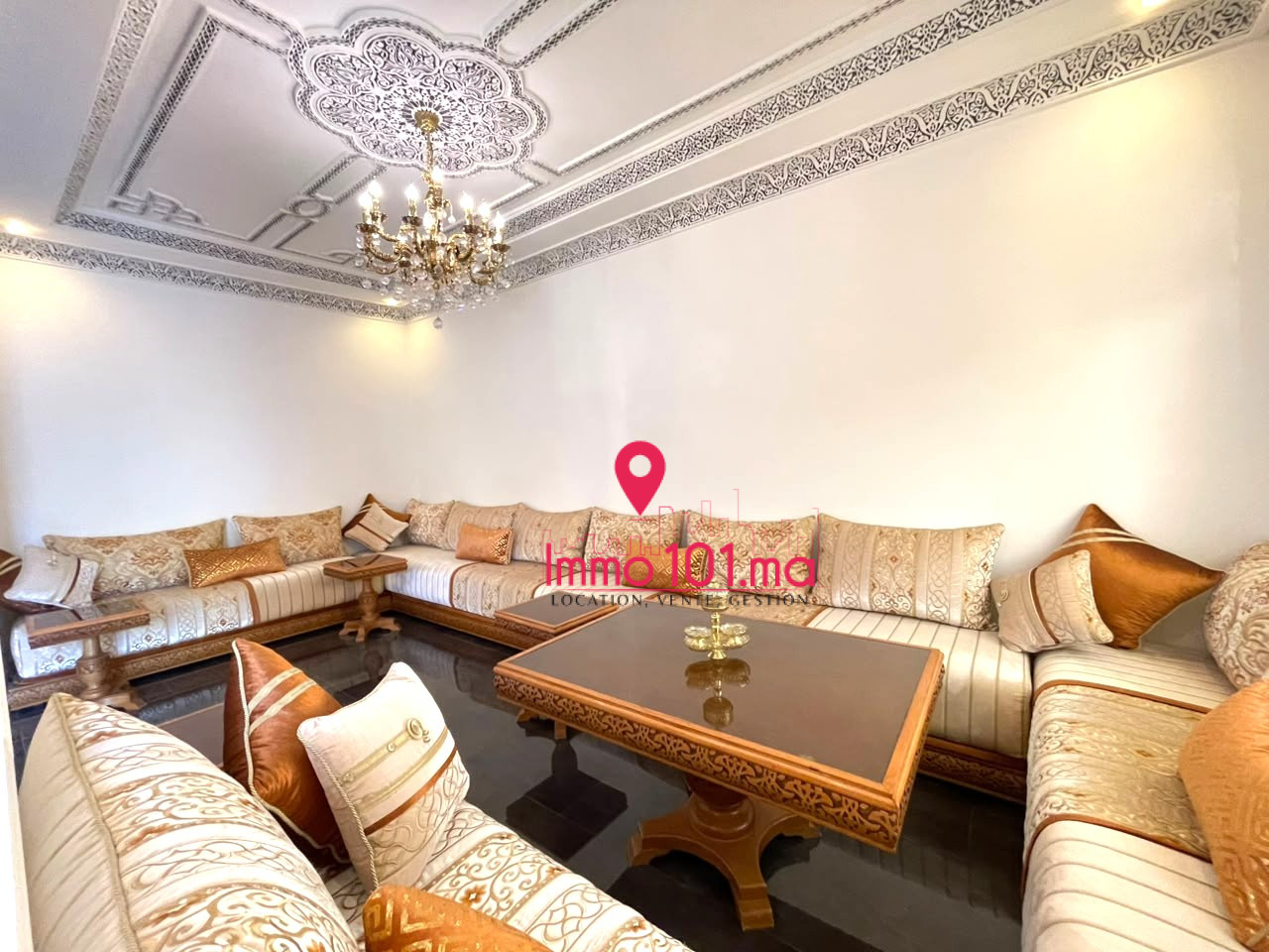 Villa à vendre à Wifak SIV2565
